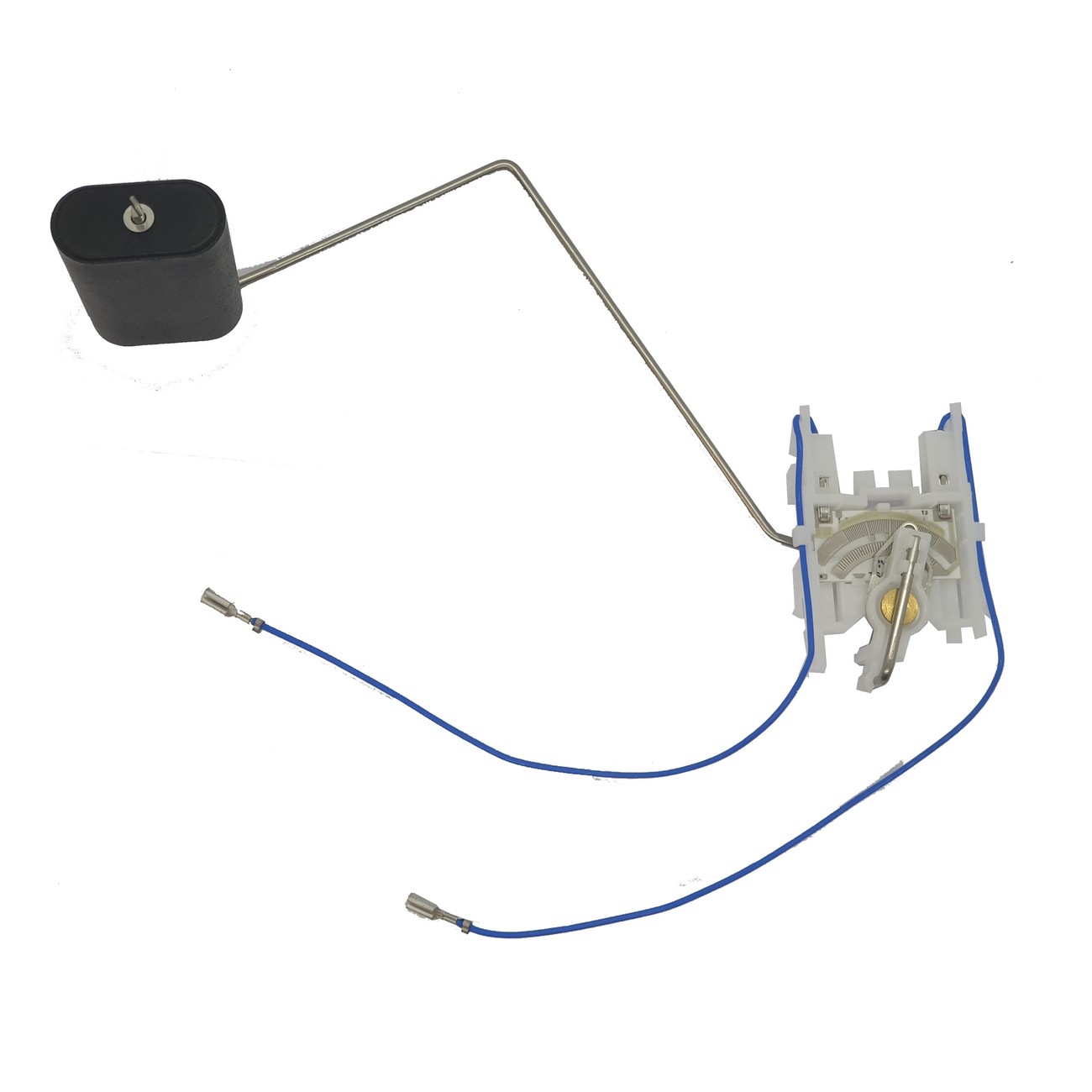 Sensor Nivel De Nafta Flotante Renault 18 Gtx Con Tubos